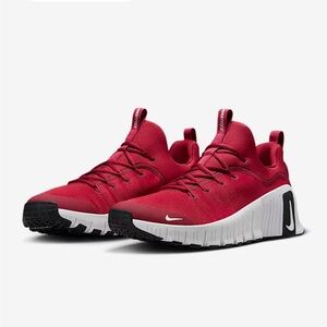 Nike Free Metcon 6 Men’s Workout Shoes